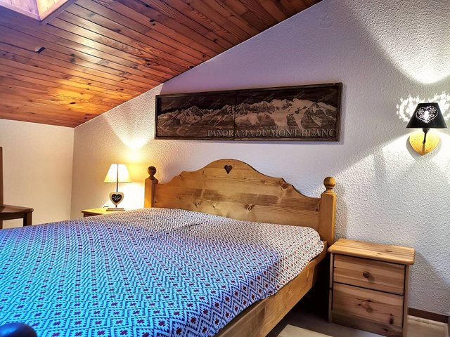 Appartement Clairiere CLAIR32LUN - Valmorel