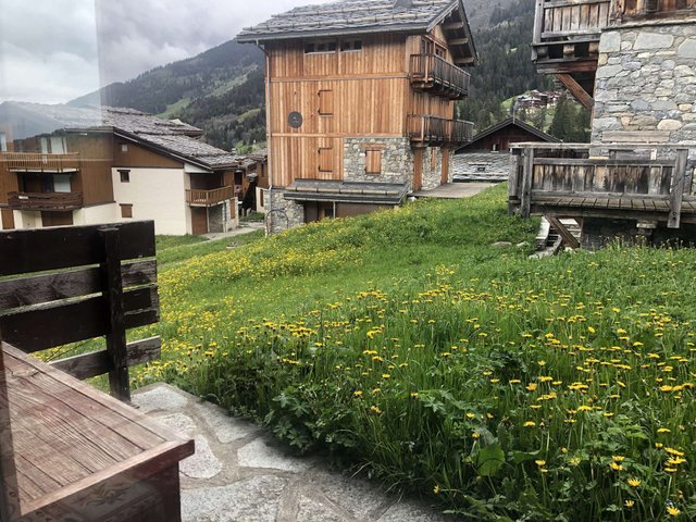 Appartement Souche  SOUC10COG - Valmorel