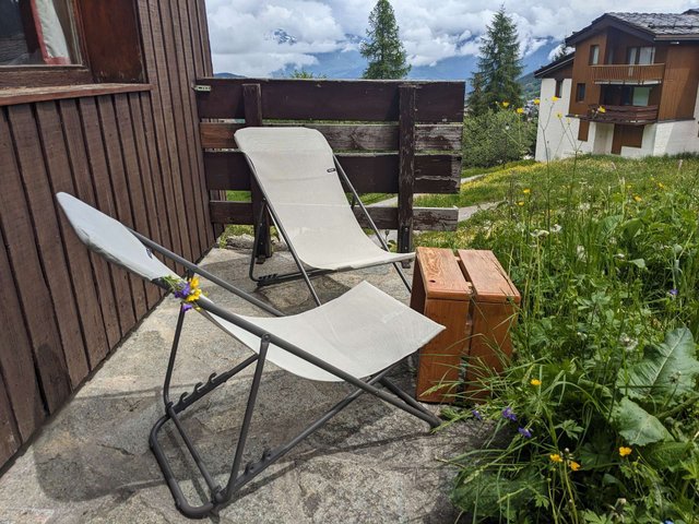 Appartement Souche  SOUC10COG - Valmorel