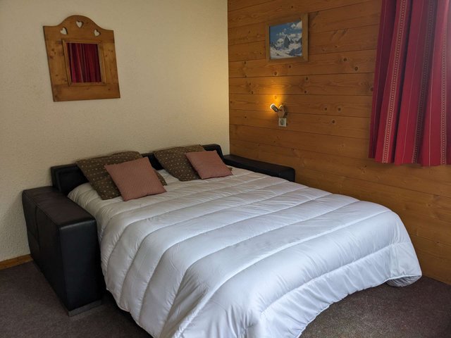 Appartement Souche  SOUC10COG - Valmorel