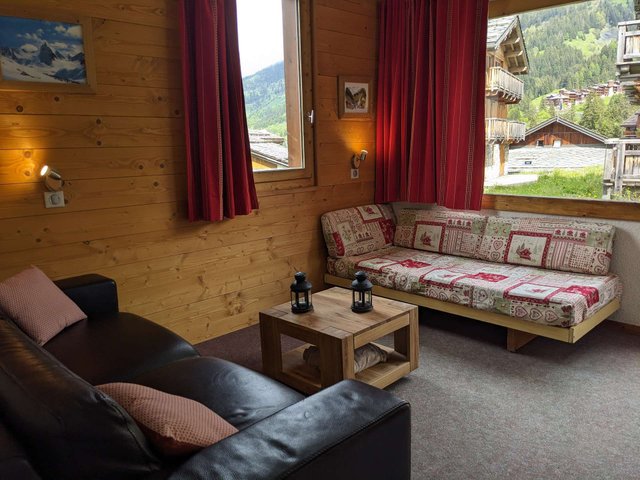 Appartement Souche  SOUC10COG - Valmorel