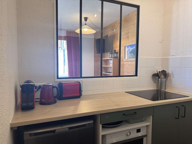 Appartement Souche  SOUC10COG - Valmorel