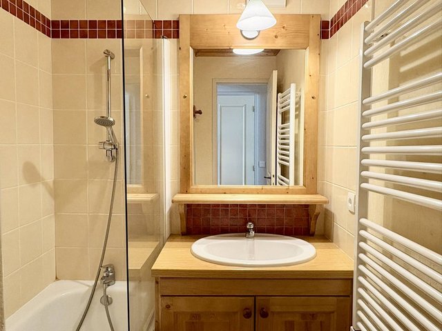 Appartement Valeriane  VAL010BAY - Valmorel