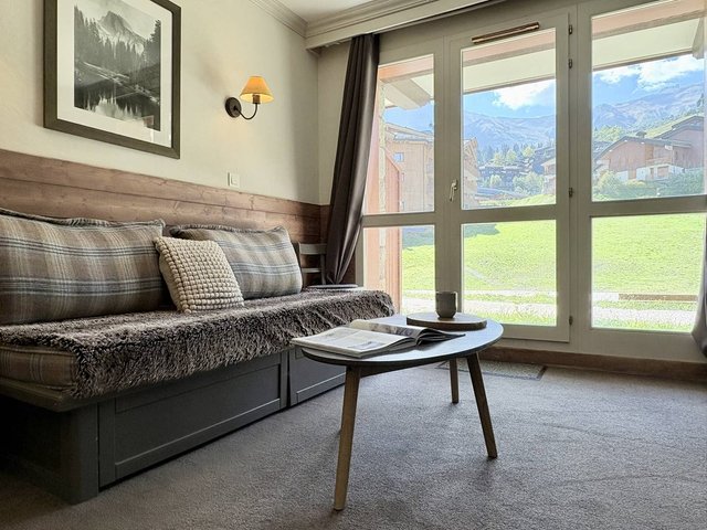 Appartement Valeriane  VAL010BAY - Valmorel