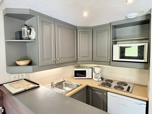 Appartement Valeriane  VAL010BAY - Valmorel