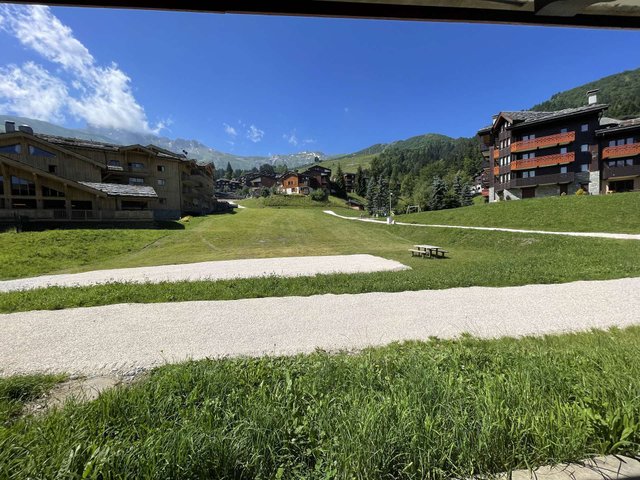 Appartement Valeriane  VAL010BAY - Valmorel