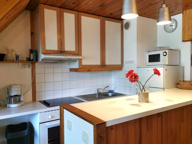 Appartement Clairiere CLAIR35ENS - Valmorel