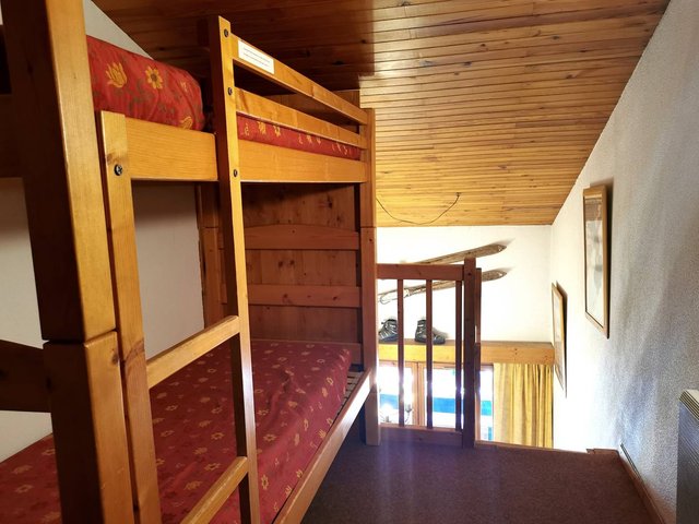 Appartement Clairiere CLAIR35ENS - Valmorel