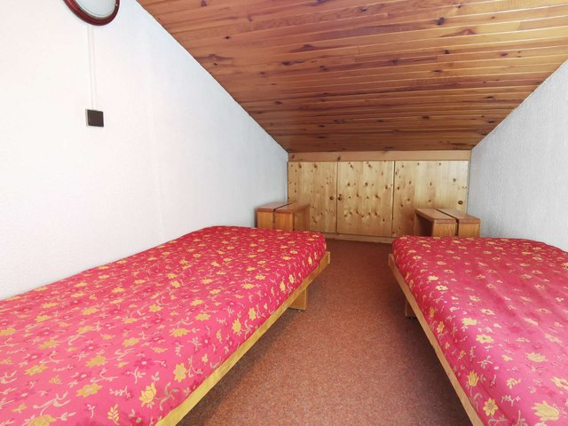 Appartement Clairiere CLAIR35ENS - Valmorel