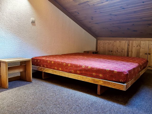 Appartement Clairiere CLAIR35ENS - Valmorel
