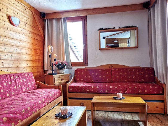 Appartement Clairiere CLAIR35ENS - Valmorel