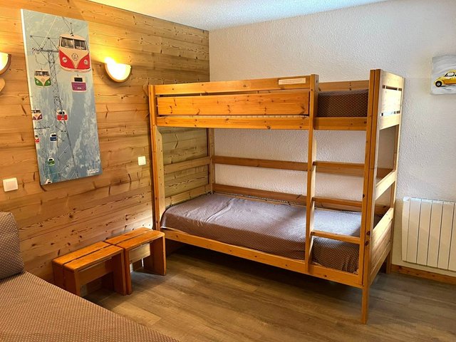 Appartement Souche  SOUC08ENS - Valmorel