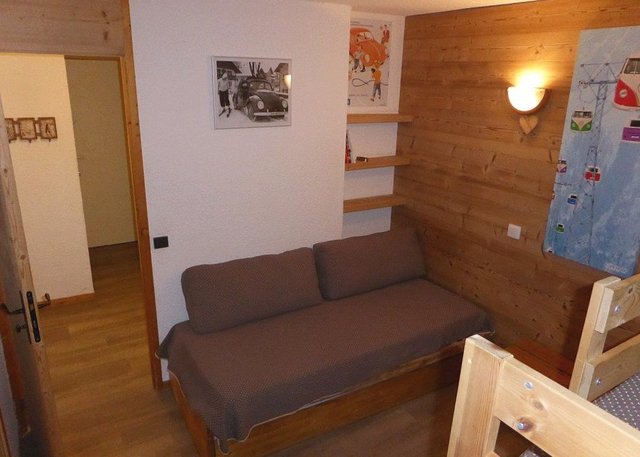 Appartement Souche  SOUC08ENS - Valmorel