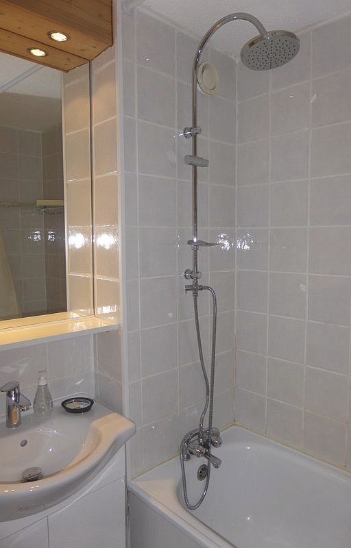 Appartement Souche  SOUC08ENS - Valmorel