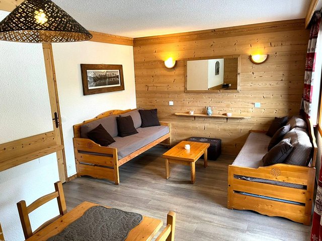 Appartement Souche  SOUC08ENS - Valmorel