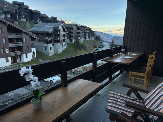 Appartement Souche  SOUC08ENS - Valmorel