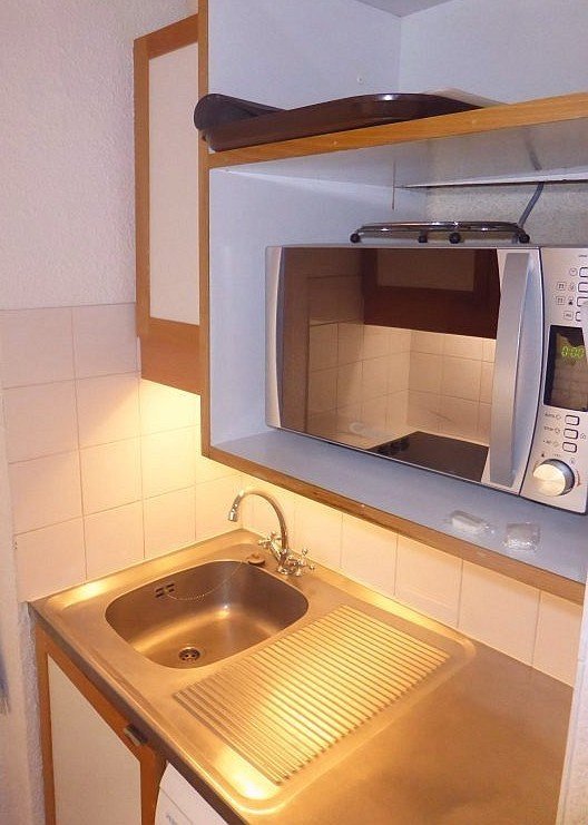 Appartement Souche  SOUC08ENS - Valmorel