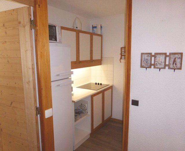 Appartement Souche  SOUC08ENS - Valmorel