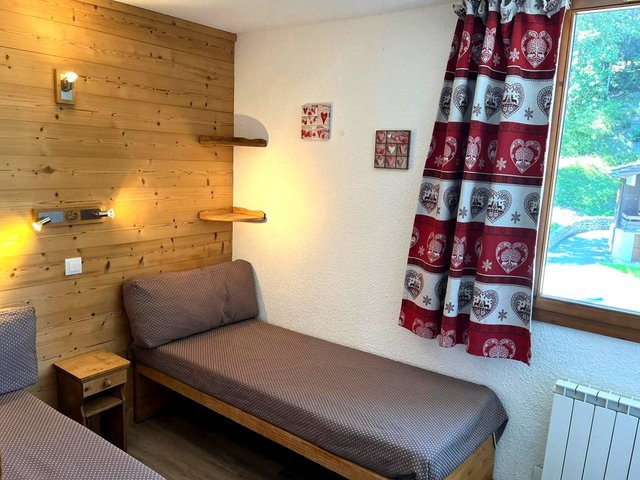 Appartement Souche  SOUC09ENS - Valmorel