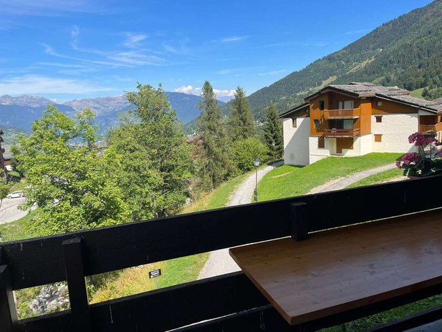 Appartement Souche  SOUC09ENS - Valmorel