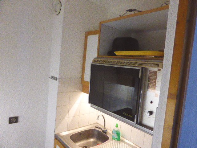 Appartement Souche  SOUC09ENS - Valmorel