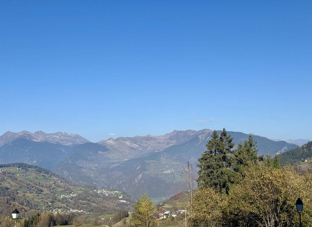 Appartement Souche  SOUC15ENS - Valmorel