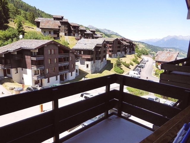 Appartement Souche  SOUC15ENS - Valmorel