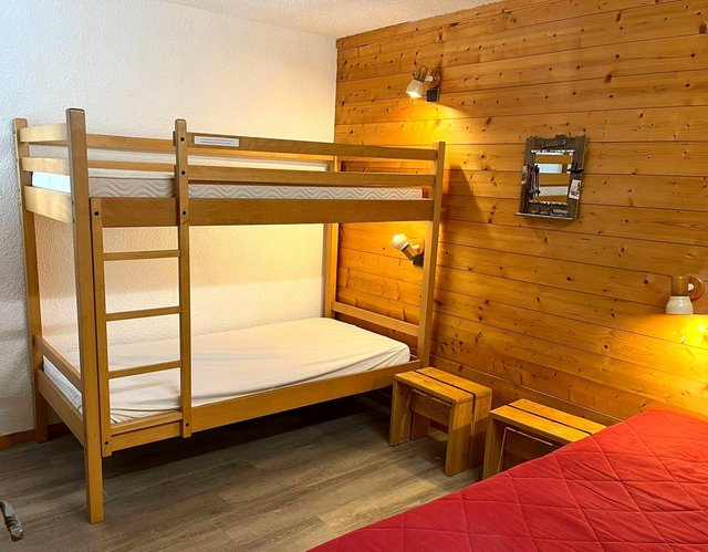 Appartement Souche  SOUC15ENS - Valmorel
