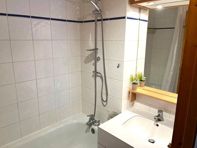 Appartement Souche  SOUC15ENS - Valmorel