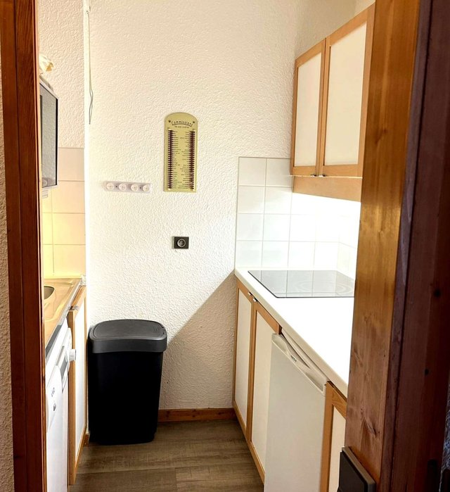 Appartement Souche  SOUC15ENS - Valmorel