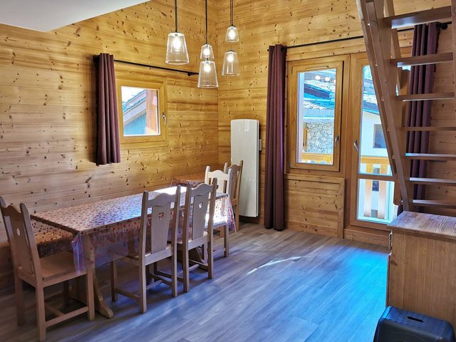 Appartement Lauziere Dessous LAUZDO50GIR - Valmorel