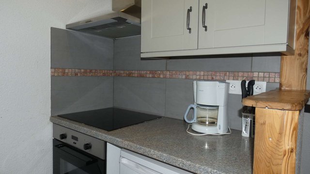 Appartement Terrasse  TER10WAL - Valmorel