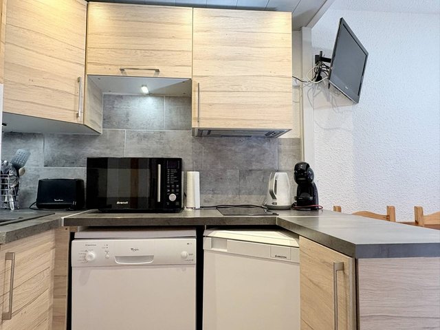 Appartement Pierrer  PIER51RIG - Valmorel