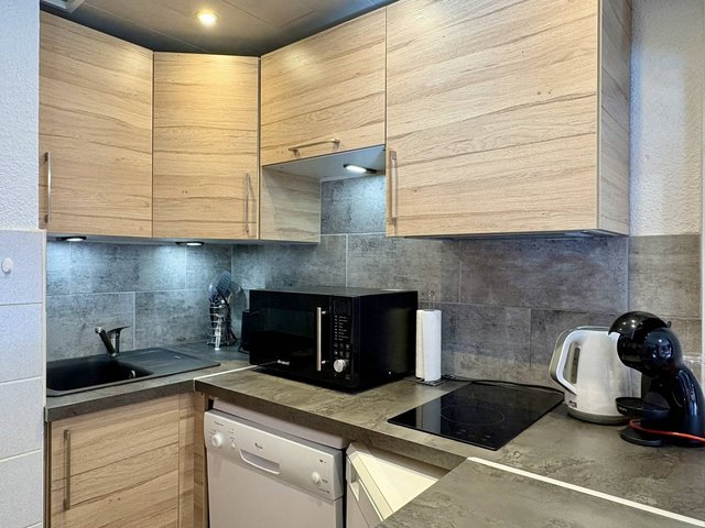 Appartement Pierrer  PIER51RIG - Valmorel
