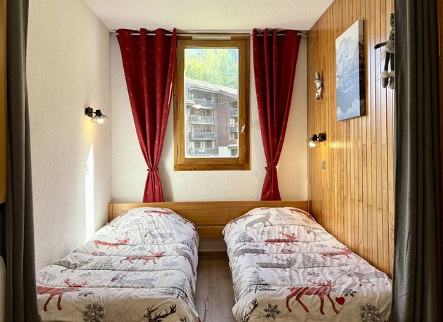 Appartement Pierrer  PIER51RIG - Valmorel