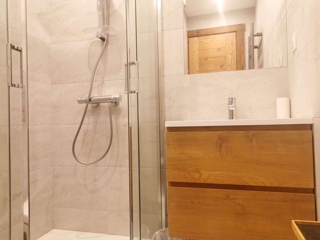 Appartement Ruisseau RUIS25BIR - Valmorel
