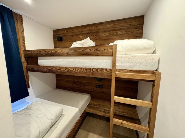 Appartement Ruisseau RUIS25BIR - Valmorel