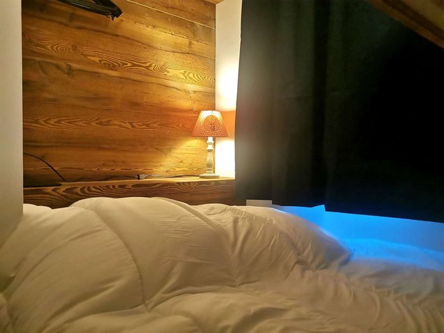 Appartement Ruisseau RUIS25BIR - Valmorel