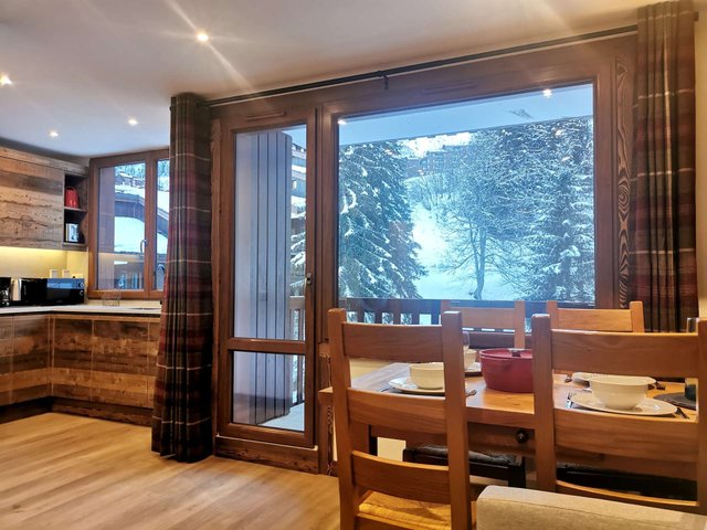 Appartement Ruisseau RUIS25BIR - Valmorel