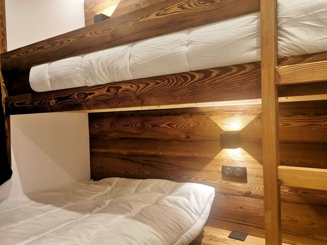 Appartement Ruisseau RUIS25BIR - Valmorel
