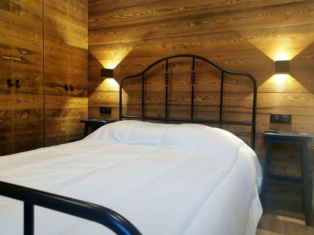 Appartement Ruisseau RUIS25BIR - Valmorel