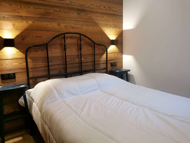 Appartement Ruisseau RUIS25BIR - Valmorel