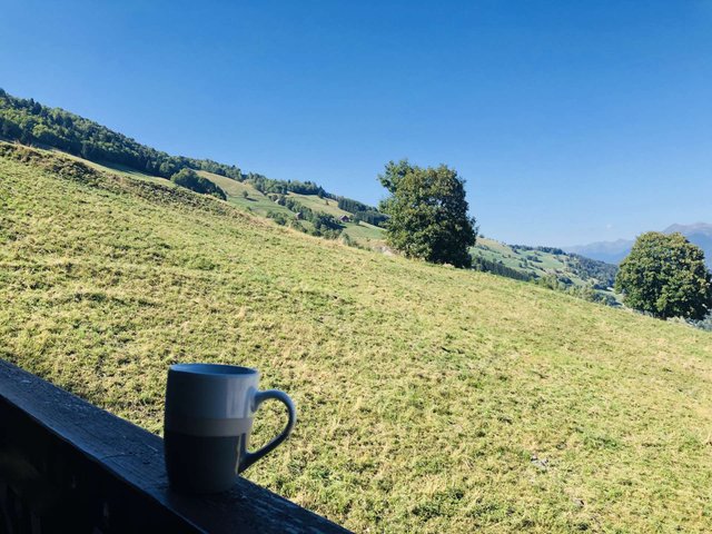 Appartement Camarine  CAM19POU - Valmorel