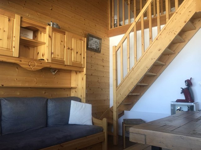 Appartement Camarine  CAM19POU - Valmorel