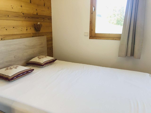 Appartement Camarine  CAM19POU - Valmorel