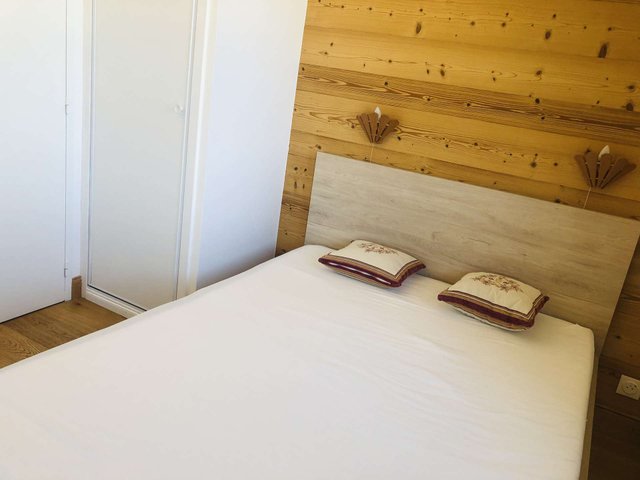 Appartement Camarine  CAM19POU - Valmorel