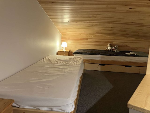 Appartement Camarine  CAM19POU - Valmorel