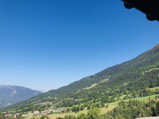 Appartement Camarine  CAM19POU - Valmorel