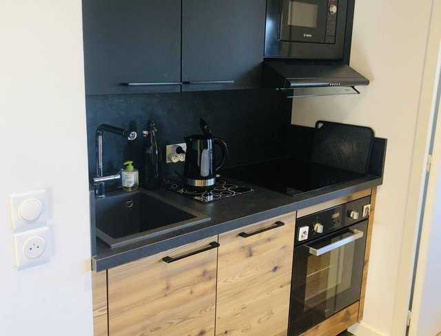 Appartement Camarine  CAM19POU - Valmorel