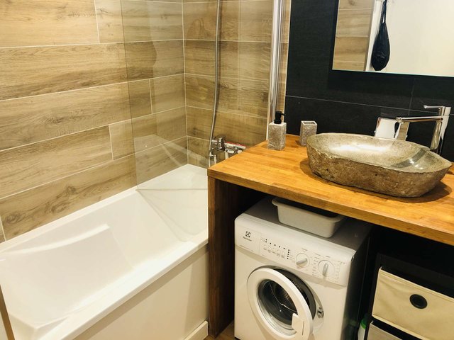 Appartement Camarine  CAM19POU - Valmorel